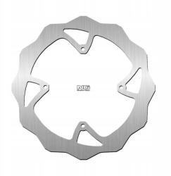 NG Brake Disc Ng Hátsó Féktárcsa, Tm Racing En 125/250/450/530 '04-14, 240mm