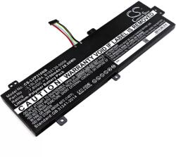 AccuCell Helyettesítő akku Lenovo IdeaPad 310 15 Touch 7, 6V 3750mAh LiPo