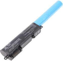 AccuCell Helyettesítő akku ASUS X540 A31N1519 11, 1V 2600mAh Li-Ion
