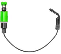 Carp Zoom Cz s09 láncos kapásjelző, zöld (CZ4180) - nextfish