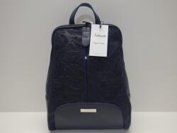 Natascia Hátizsák: sötétkék bőr, 1 rekeszes (1124359)