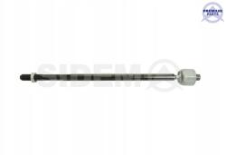 Sidem 63014 Axiális csatlakozás, keresztirányú kormányrúd