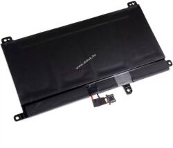 AccuCell Helyettesítő akku Lenovo ThinkPad T570 15, 28V 2050mAh LiPo