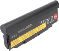 AccuCell Helyettesítő akku Lenovo ThinkPad T440p T540p 11, 1V 7800mAh Li-ion - akkuk - 29 990 Ft
