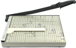 Evo Vágógép karos, A4, vágási hossz 305x254mm, 10lap EVOffice (EV12D03) - cartridge