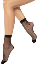 Gatta Șosete GATTA STYLOVE 02 20 DEN negru: One Size (29309 One Size)