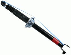 Sachs lengéscsillapító, FORD PUMA 1.7 16V, gáz, felső, alsó rögzítéssel