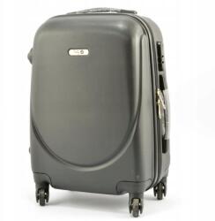  Vetro-Plus kemény kabinbőrönd műanyag ABS16 38 l (ABS16)