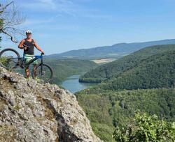  E-bike túra a Bükkben | Északi panoráma