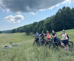  E-bike kaland | Lillafüred - Bükk körpanoráma