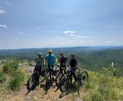  E-bike túra a Bükkben | Keleti panoráma