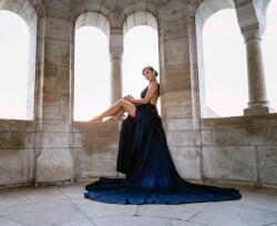  Egyéni portré fotózás szabadtéren vagy műteremben- profi megjelenés, örök érték