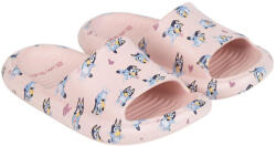 Cerda Bluey Pink papucs 30/31 85CEP230000679030 (85CEP230000679030)