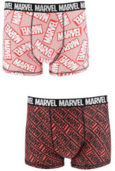 Sun City Marvel férfi boxeralsó 2 darab/csomag L 85SVH3535L (85SVH3535L)
