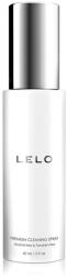 LELO antibakteriális fertőtlenítő (60ml)