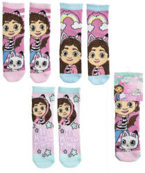 Sun City Gabi babaháza Meow Time gyerek zokni 23/26 NET85CEP2900002483A23 (NET85CEP2900002483A23)