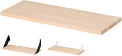AtmoWood Fenyő polc 60 cm