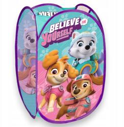 Seven Skye Mancs Őrjárat Játékkosár, 58×35cm (34035)