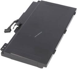 AccuCell Helyettesítő akku HP ZBook 17 G3 11, 4V 8300mAh Li-ion