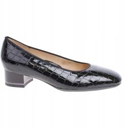Ara Női lodičky, Size 41, fekete (12-11838-26)