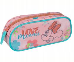 Undercover Minnie Egér egyrekeszes tolltartó 22cm (MIUX0699)