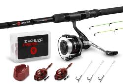 Delphin YAKUZA Feeder szett 300