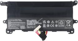 AccuCell Helyettesítő akku Asus ROG G752 11, 25V 5950mAh Li-ion