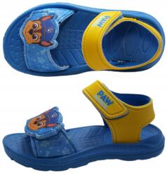  Szandál Szandálka Papucs habszivacs Mancs Őrjárat Könnyű méret: 27 17, 5cm