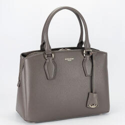 David Jones Geanta gri inchis mare David Jones CM7252-2 16 (CM7252-2FUNGI)
