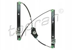 Topran Ablak emelő, elektromos, jobb oldalon, elöl