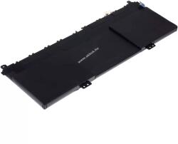 AccuCell Helyettesítő akku Lenovo Yoga 2 13 L13M6P71 11, 1V 4400mAh Li-Ion