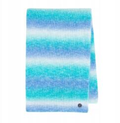 WITTCHEN Női téli sál ombre hatással, akril, poliészter, nylon és gyapjú keverék (101-7F-201-7)