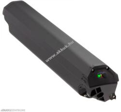 Maratron E-Bike akku 36V 13Ah 468Wh részben integrált