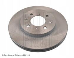 Blue Print Féktárcsa, Blue Print ADH24365, 260mm, belső szellőzésű