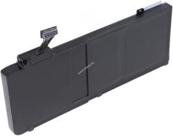 AccuCell Helyettesítő akku Apple A1322 10, 95V 5800mAh Li-Ion