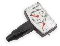 KOVO-BRNO Gumimélységmérő P450 H mintamélységmérő (0V011078)