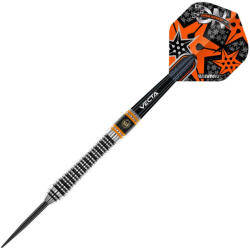 Winmau Dart szett steel Winmau Danny Noppert Signature Edition 2.0, 23g 90% wolfrám