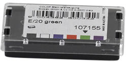 Colop Bélyegző cserepárna, E/20 Colop zöld (15314508) - officefirst