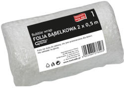 GRAND Légpárnás csomagolófólia GRAND 2m x 0, 5m (130-1793) - papir-bolt