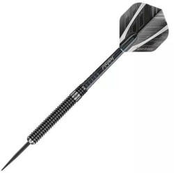 ONE80 Dart szett Winmau steel BLACK OUT 90% wolfram 23g