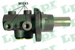 Lpr Fékszivattyú, Alumínium, 23.8mm dugattyú átmérő