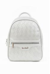 budmil divat hátitáska, női, ezüst (10170081-001252-0000)