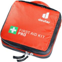Deuter First Aid Kit Pro Elsősegélycsomag - papaya - 6 in/5 in/4 in