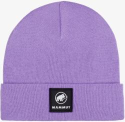 Mammut Fedoz Beanie Téli sapka - lavandin