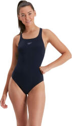 Speedo eco endurance+ medialist true navy s - uk32 Costum de baie dama