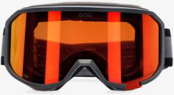 goggle GOG Zero Síszemüveg - matt grey/polychromatic red