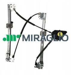 Miraglio 30/1511 Ablak emelő, elöl bal, 4 ajtós