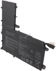 AccuCell Helyettesítő akku ASUS ZenBook Flip 15 UX562FA 15, 36V 3650mAh Li-Polymer