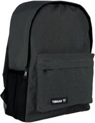 Tibhar Jakarta fekete hátitáska (09020)