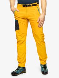 Directalpine Cruise Túranadrág - mango/anthracite - L